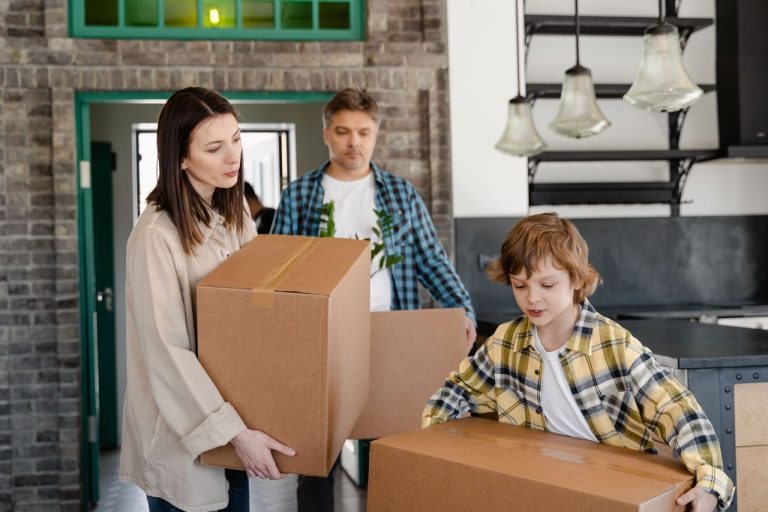 High Rents and Debt Are Sending Young Americans Back to Live With Their Parents