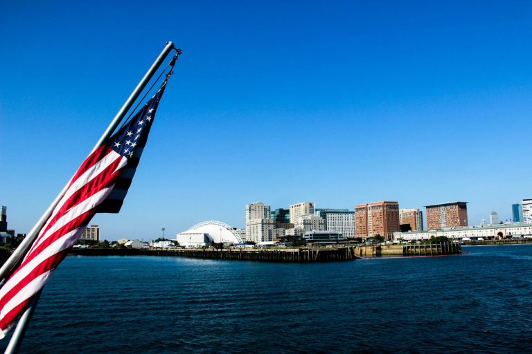 Americans Are Heading Into Their 250th Year Feeling More Doubtful Than Ever but Hope Is Not Gone
