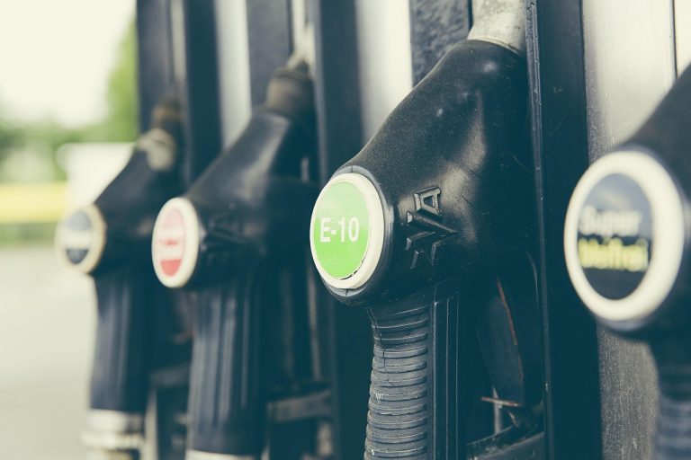 Gas Prices Are Up and International Tourism Is Falling and the Small Businesses Are Paying the Price