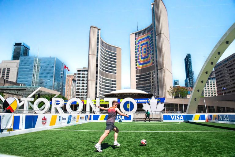What World Cup travelers should know before heading to Canada this summer