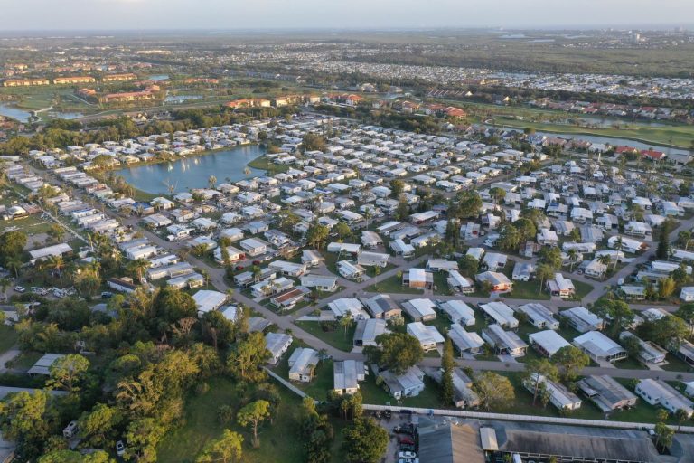 Could Florida’s property tax debate reshape homeownership?