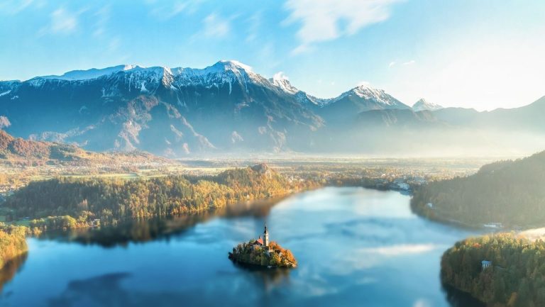 Why Slovenia is becoming one of Europe’s most talked-about destinations for 2026
