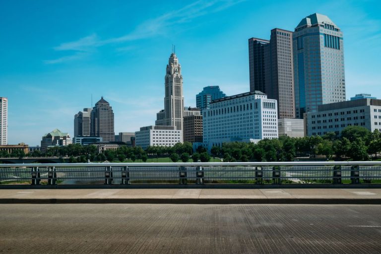 Ohio just paused a major AI-era tax break. Is the data center boom hitting a wall?