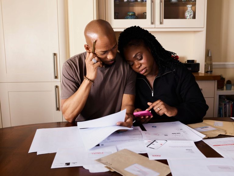 Why many Black middle-class families say financial stability still feels out of reach
