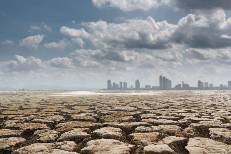 What researchers say the planet may look like by 2075