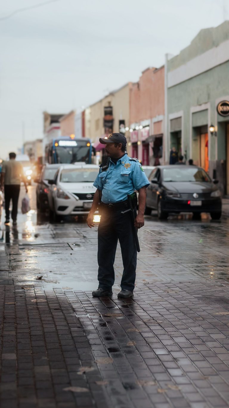 Things Americans legally do at home that could get them fined in Mexico