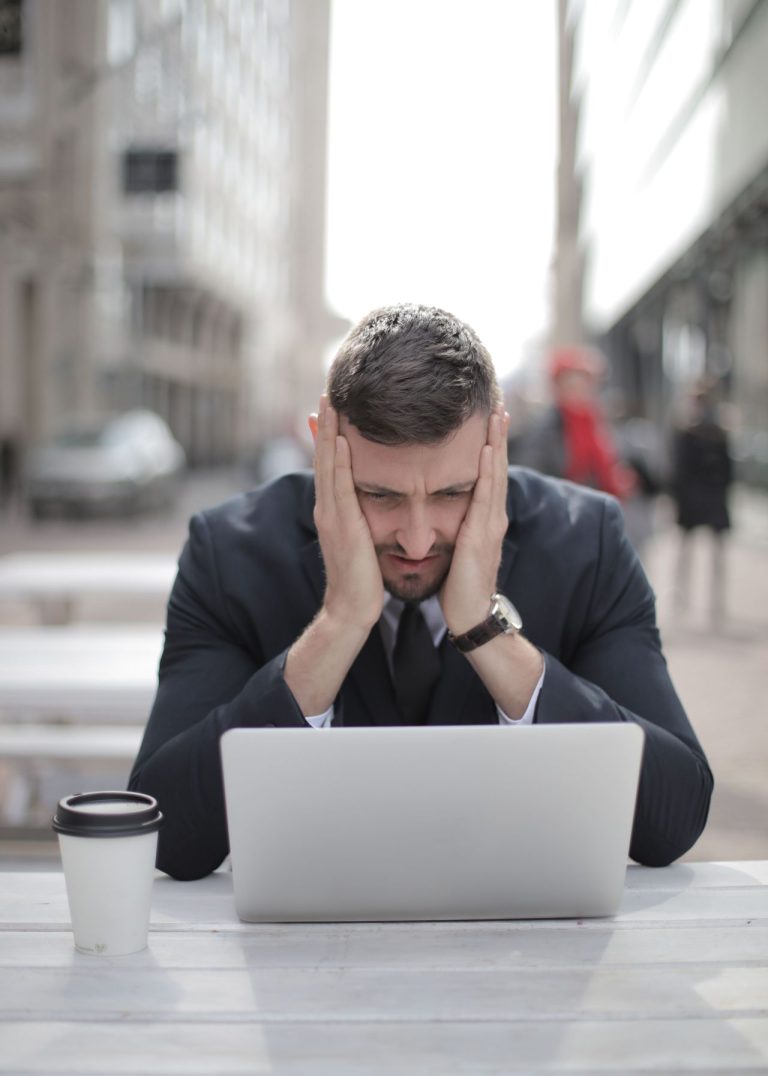 Have attitudes toward failure changed, or are expectations changing instead?