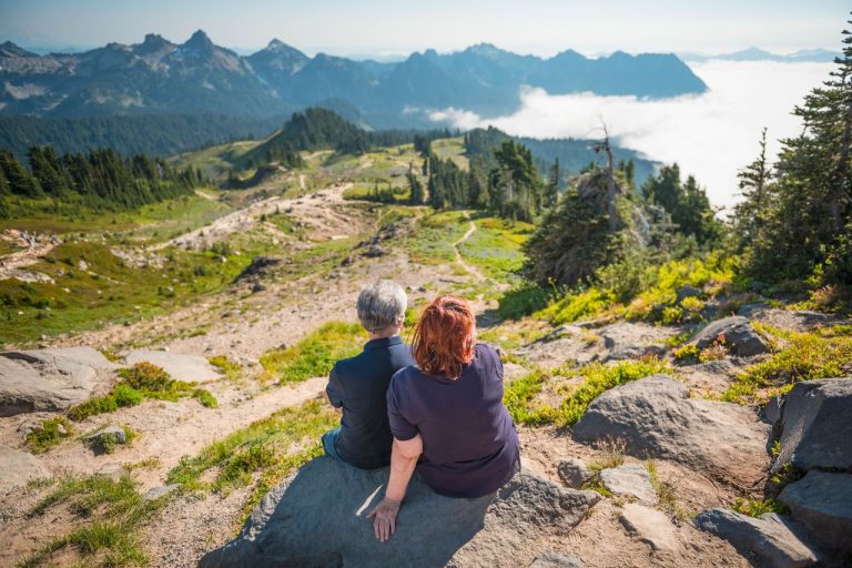15 trips people over 50 say are worth taking at least once