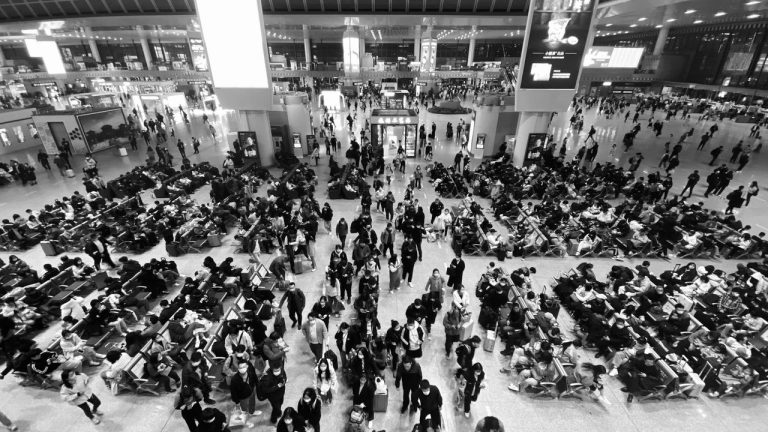 These 4 U.S. airports make long layovers a headache