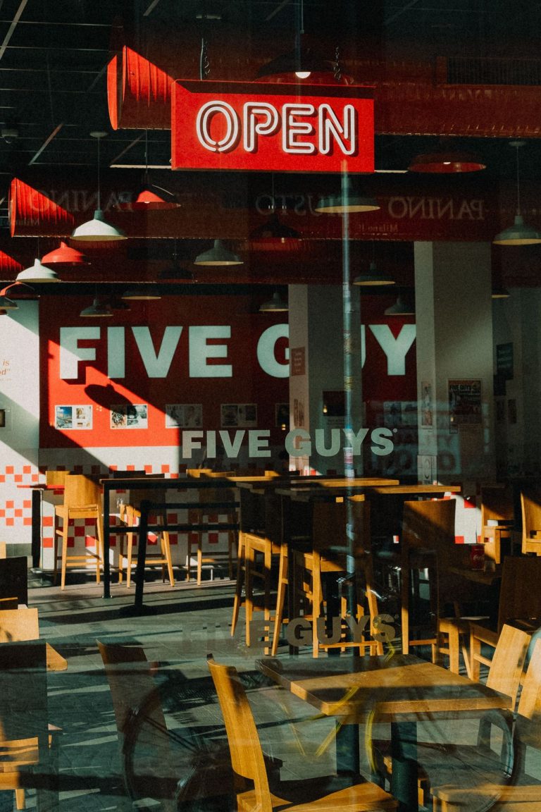 A popular burger chain is considering more California closures as costs continue to rise