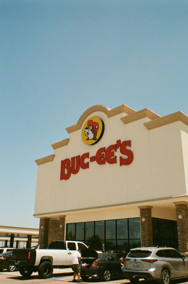 Here’s all you Need to Know About Ohio’s Next Buc-ee