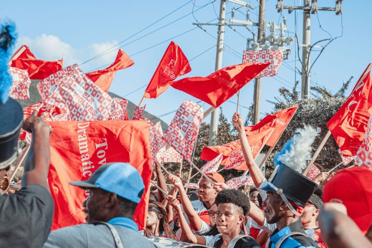 Juneteenth celebrations are happening across Inglewood and South LA: Here’s where to join in