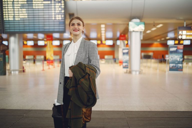 A Travel Nurse Reveals the Dirty Secret About How She Affords to Visit 40 Countries While Working Full Time