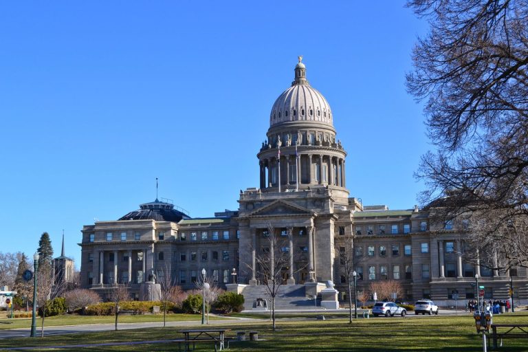 Idaho judge blocks criminal penalties tied to restroom use by transgender people