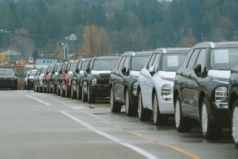 Road Trippers are Ditching Brand New Cars for These 10 vehicles are actually Worth More Used