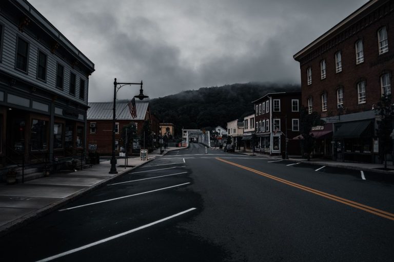 The Silent Small Business Collapse Happening Across America That Nobody Is Reporting