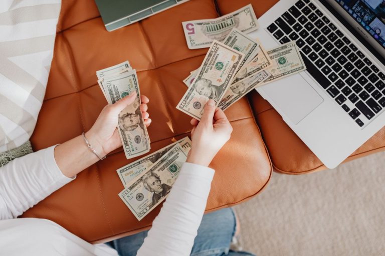 Why Financial Advisors Don’t Want You to Know About This New Way Americans Are Growing Their Money