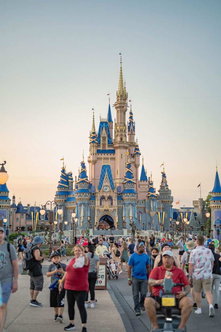 Disney World is ending a popular free transportation perk on 28th June and Guests are Furious