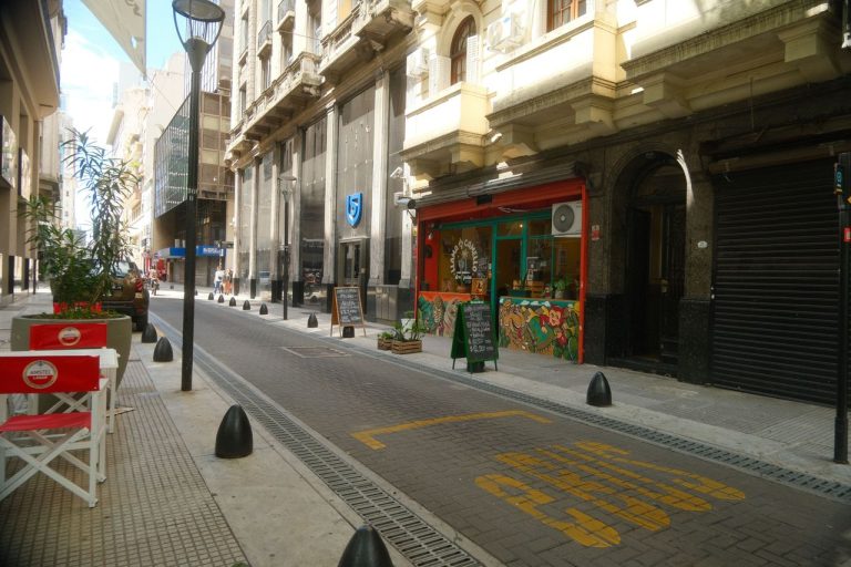 This South American Country Is Actually More Expensive Than Europe Now and Tourists Are Shocked