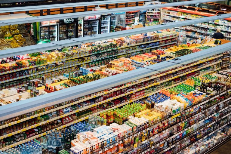 This Grocery Store Ingredient You Buy Every Week Has Been Secretly Raising Its Price by 40%