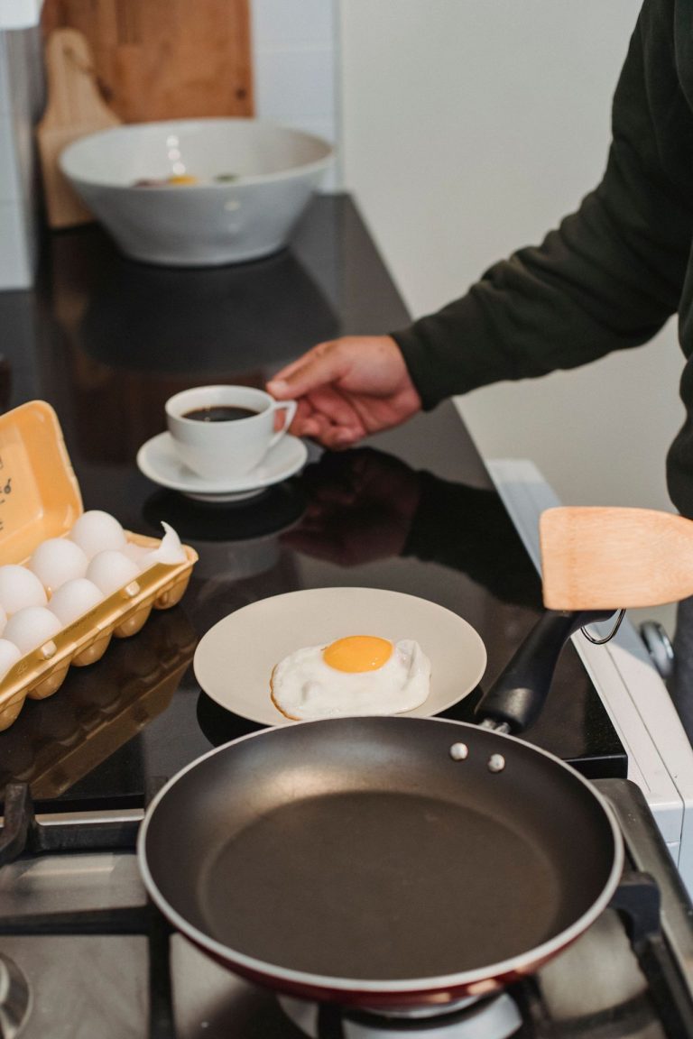 Doctors Are Warning That This Popular Breakfast Habit Is Quietly Destroying Your Metabolism