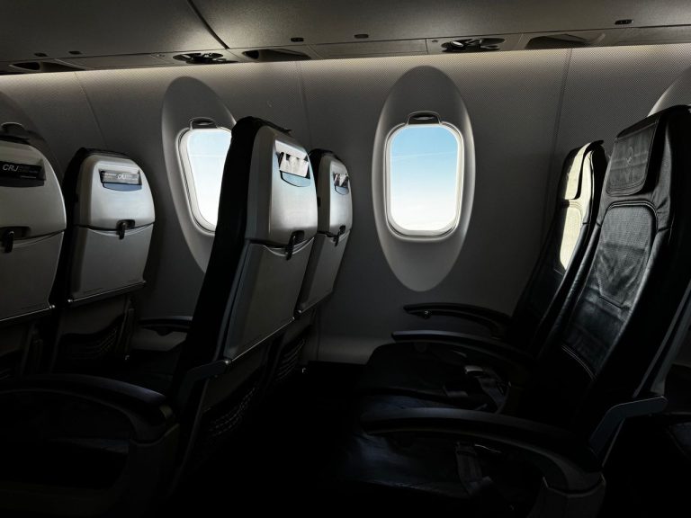 The Airline Seat You Should Never Book and the Reason They Keep Selling It Anyway