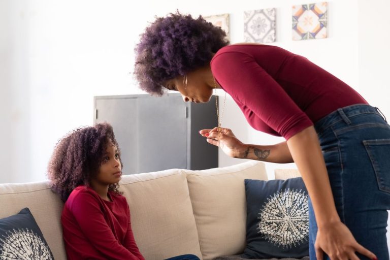 Psychologists Say This Childhood Punishment That Seemed Normal Is Actually a Form of Emotional Abuse