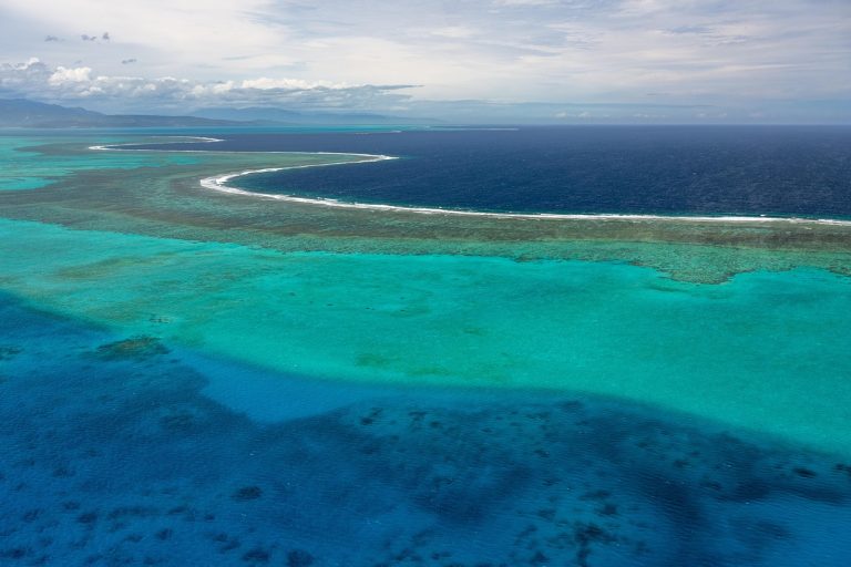 This Island Appeared on World Maps for Over a Century and When Scientists Finally Went to Find It There Was Nothing There