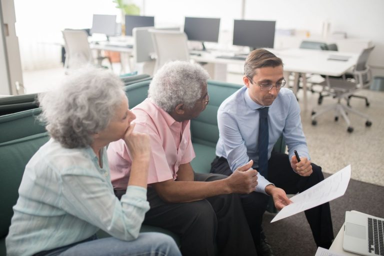 Americans Over 55 Are Quietly Making This Financial Move Before the End of 2026 and Advisors Are Paying Attention