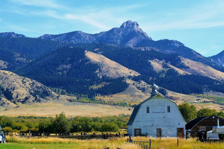 The State That Is Quietly Becoming America’s Most Unaffordable and Nobody Saw It Coming