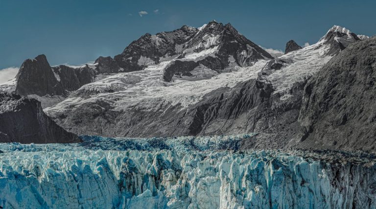 These 7 American Landscapes Are Disappearing and Scientists Say You Have 10 Years to See Them
