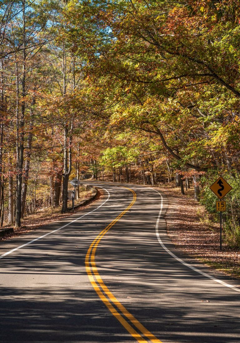 The Uniquely American Road That Passes Through More History Than Any Other Route on Earth
