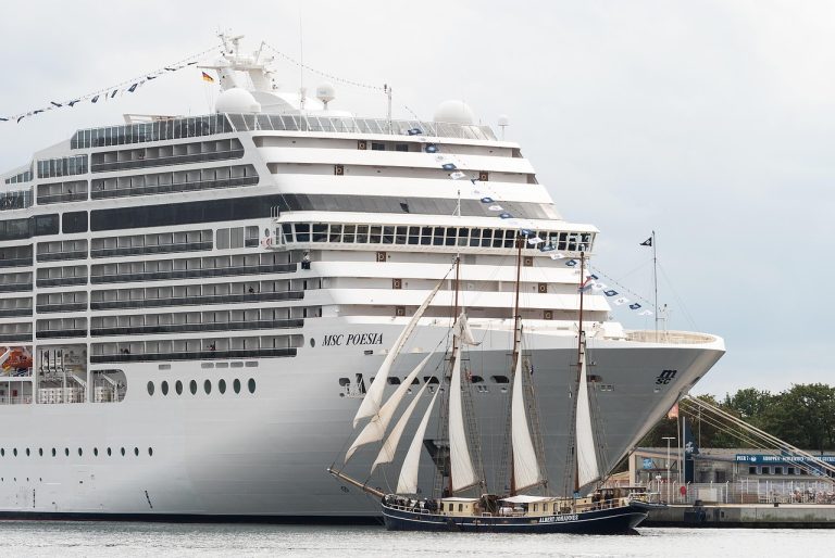 This Popular Cruise Line Has Had More Passenger Incidents This Year Than Any Other and Is Still Selling Tickets