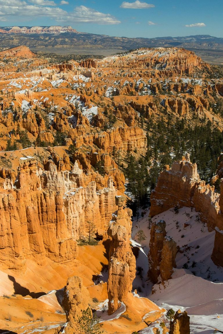 15 Places in America That People Over 60 Say Everyone Should See Before They Die