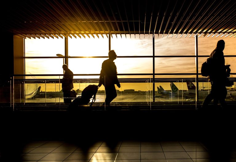 Americans Over 60 Who Travel Alone Are the Fastest Growing Group of Travelers and Here Is Why
