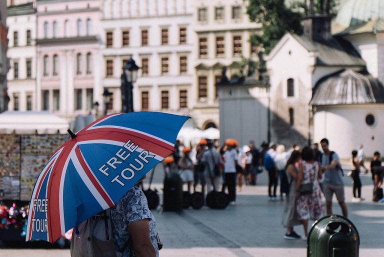 This Is Why Europeans Voted Americans the Most Difficult Tourists on the Planet