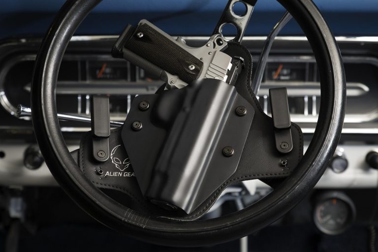 These Are the US States Where You Can Now Legally Carry a Firearm Without a Permit and Travelers Need to Know
