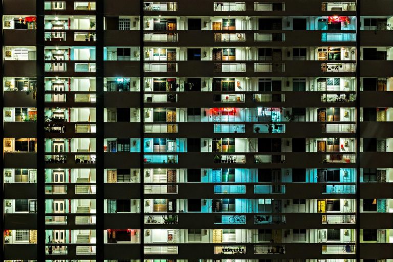 These 10 American Cities Will Become Unaffordable for Middle Class Americans Within the Next Five Years