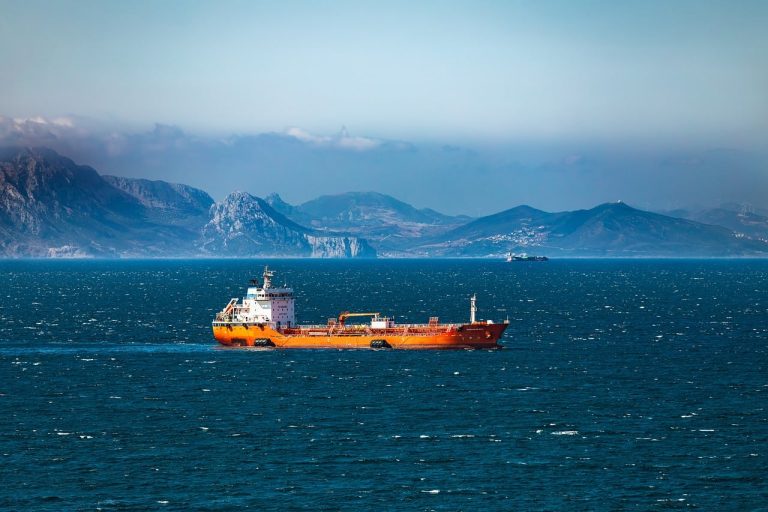 From Ancient Trade Route to Modern Warzone: History of the Strait of Hormuz