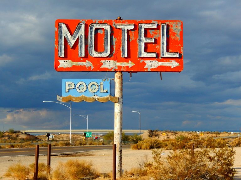 I Stayed in Motels Across America During My Road Trip and These 10 States Had the Worst Ones I Have Ever Seen