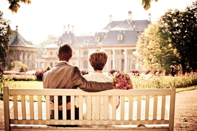 The Types of Marriages Emerging Across America That Most People Have Never Heard Of