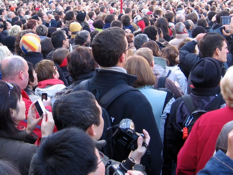 The 8 Most Consequential Mass Migrations in Human History That Shaped the World We Live In Today