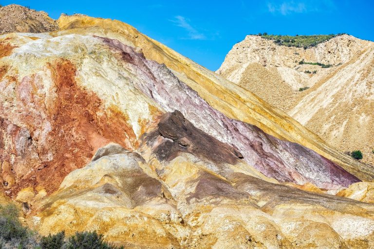 Beyond China: These Countries Hold Massive Rare Earth Deposits That Few People Talk About