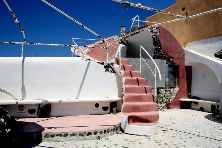 The 10 Most Devastating Earthquakes in Human History