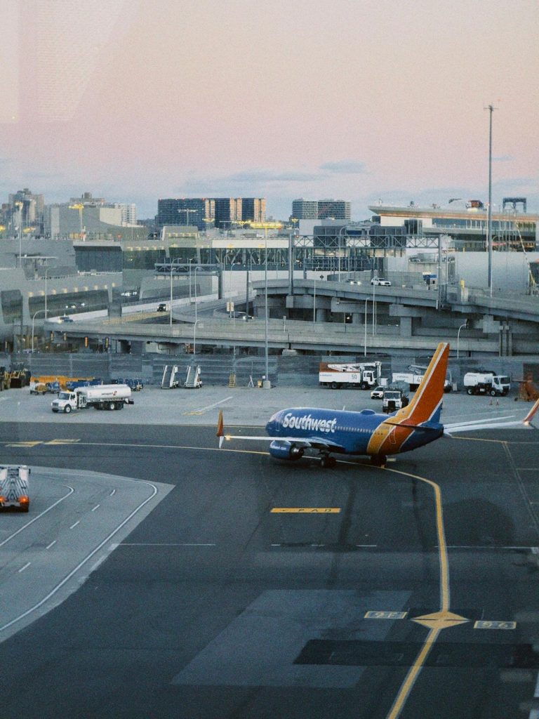 Southwest Airlines Is Quietly Abandoning Two of Its Biggest Airport Hubs and Frequent Flyers Are Not Happy