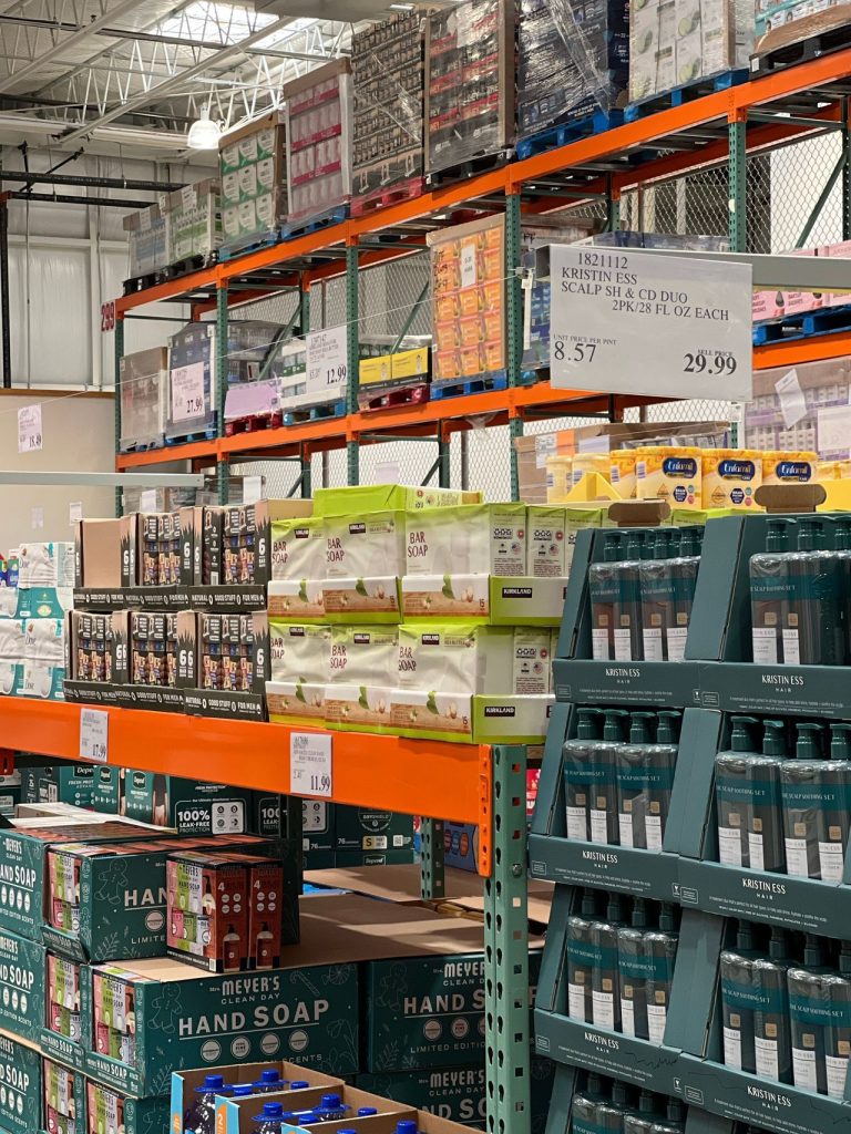 Costco Is Selling 16 unconventional Items Most Shoppers Walk Right Past Without Ever Noticing