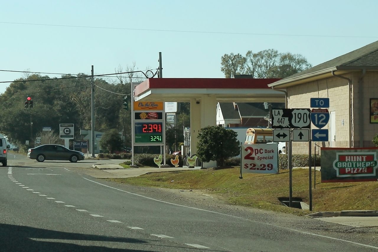 formulanone from Huntsville, United States/Wikimedia Commons
