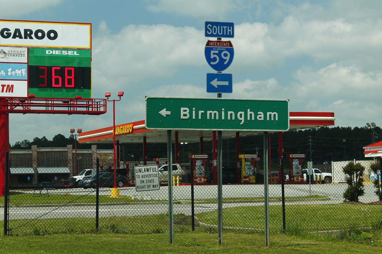 formulanone from Huntsville, United States/Wikimedia Commons