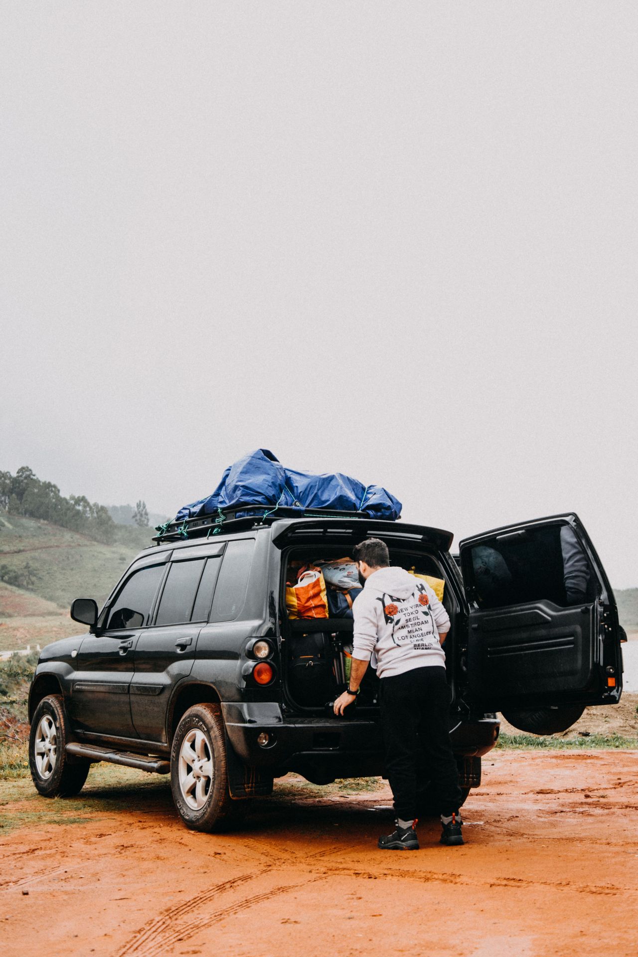 Matheus Bertelli/Pexels