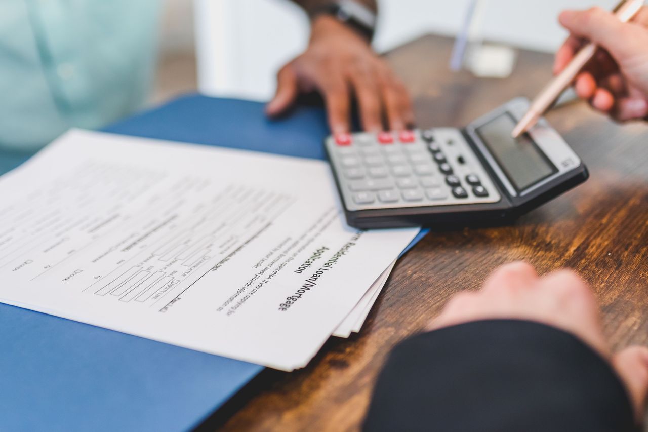 RDNE Stock project/Pexels